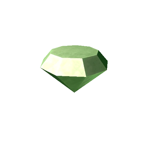 Diamond Green